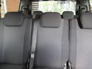 Fiat Doblo I 2005-2010 гг. Авточехлы (Тканевые, Classik) Только передние сиденья фото 10