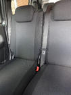 Fiat Doblo I 2005-2010 гг. Авточехлы (Тканевые, Classik) Только передние сиденья фото 11