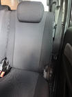 Fiat Doblo I 2005-2010 гг. Авточехлы (Тканевые, Classik) Только передние сиденья фото 13