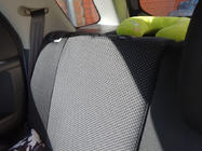 Fiat Sedici 2006-2014 гг. Авточехлы (Тканевые, Classik) фото 2