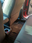 Ford Fiesta 2002-2008 гг. Авточехлы (Тканевые, Classik) фото 9