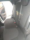 Hyundai Accent 2006-2010 гг. Авточехлы (Тканевые, Classik) фото 3