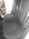 Hyundai Accent 2006-2010 гг. Авточехлы (Тканевые, Classik) фото 4