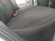 Hyundai Accent 2006-2010 гг. Авточехлы (Тканевые, Classik) фото 7