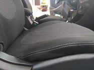 Hyundai Accent 2006-2010 гг. Авточехлы (Тканевые, Classik) фото 8