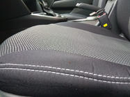 Hyundai Elantra (XD) 2000-2011 гг. Авточехлы (Тканевые, Classik) фото 4