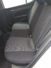 Hyundai Elantra (XD) 2000-2011 гг. Авточехлы (Тканевые, Classik) фото 7