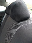 Hyundai Elantra (XD) 2000-2011 гг. Авточехлы (Тканевые, Classik) фото 8