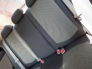 Kia Cerato 1 2004-2009 гг. Авточехлы (Тканевые, Classik) фото 10