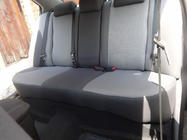 Kia Magentis 2000-2005 гг. Авточехлы (Тканевые, Classik) фото 5