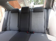 Kia Magentis 2000-2005 гг. Авточехлы (Тканевые, Classik) фото 6