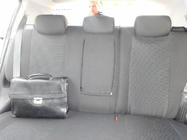 Kia Sportage 2010-2015 гг. Авточехлы (Тканевые, Classik) фото 4