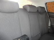Kia Sportage 2010-2015 гг. Авточехлы (Тканевые, Classik) фото 7