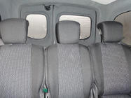 Mercedes Citan 2013-2021 гг. Авточехлы (Тканевые, Classik) На Передние Сиденья фото 6