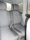 Mercedes Citan 2013-2021 гг. Авточехлы (Тканевые, Classik) На Передние Сиденья фото 7