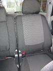 Mitsubishi Grandis 2003-2011 гг. Авточехлы (Тканевые, Classik) фото 7