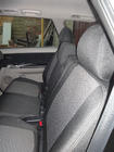 Mitsubishi Grandis 2003-2011 гг. Авточехлы (Тканевые, Classik) фото 10