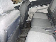 Mitsubishi Grandis 2003-2011 гг. Авточехлы (Тканевые, Classik) фото 16