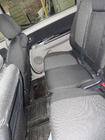 Mitsubishi Grandis 2003-2011 гг. Авточехлы (Тканевые, Classik) фото 18