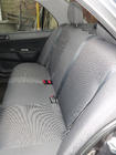 Mitsubishi Lancer 9 2004-2008 гг. Авточехлы (Тканевые, Classik) фото 4