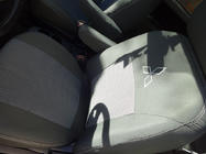 Mitsubishi Pajero Wagon IV 2006-2021 гг. Авточехлы (Тканевые, Classik) фото 8