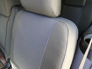 Mitsubishi Pajero Wagon IV 2006-2021 гг. Авточехлы (Тканевые, Classik) фото 12