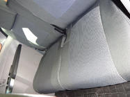 Mitsubishi Pajero Wagon IV 2006-2021 гг. Авточехлы (Тканевые, Classik) фото 15