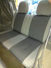 Mitsubishi Space Wagon 1998-2004 гг. Авточехлы (Тканевые, Classik) фото 7