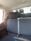 Nissan Navara 2006-2015 гг. Авточехлы (Тканевые, Classik) фото 8