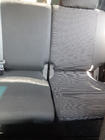 Nissan Navara 2006-2015 гг. Авточехлы (Тканевые, Classik) фото 9