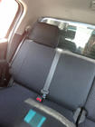 Nissan Navara 2006-2015 гг. Авточехлы (Тканевые, Classik) фото 11