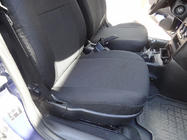Opel Astra G classic 1998-2012 гг. Авточехлы (Тканевые, Classik) фото 7