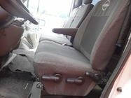 Opel Movano 2004-2010 гг. Авточехлы (Тканевые, Classik) фото 8