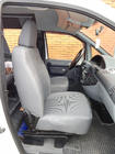 Peugeot Expert 1995-2007 гг. Авточехлы (Тканевые, Classik) фото 3