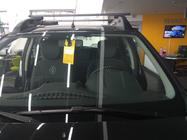 Renault Duster 2008–2017 гг. Авточехлы (Тканевые, Classik) фото 2