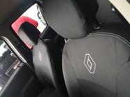 Renault Duster 2008–2017 гг. Авточехлы (Тканевые, Classik) фото 3