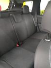 Renault Duster 2008–2017 гг. Авточехлы (Тканевые, Classik) фото 4