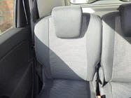 Renault Fluence 2009-2016 гг. Авточехлы (2009-2012, тканевые, Classik) фото 4