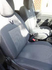 Renault Fluence 2009-2016 гг. Авточехлы (2009-2012, тканевые, Classik) фото 8