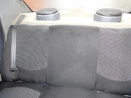 Renault Logan I 2005-2008 гг. Авточехлы (Тканевые, Classik) фото 12
