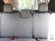 Renault Logan I 2008-2013 гг. Авточехлы (Тканевые, Classik) фото 19