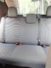 Renault Logan I 2008-2013 гг. Авточехлы (Тканевые, Classik) фото 20