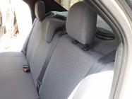 Renault Logan I 2008-2013 гг. Авточехлы (Тканевые, Classik) фото 22