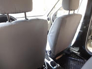 Renault Logan I 2008-2013 гг. Авточехлы (Тканевые, Classik) фото 23