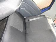 Renault Logan I 2008-2013 гг. Авточехлы (Тканевые, Classik) фото 13