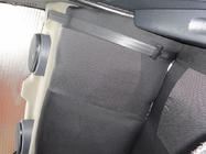 Renault Logan I 2008-2013 гг. Авточехлы (Тканевые, Classik) фото 14