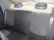 Renault Logan I 2008-2013 гг. Авточехлы (Тканевые, Classik) фото 16