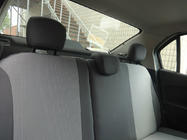 Renault Logan II 2013-2022 гг. Авточехлы (Тканевые, Classik) фото 9