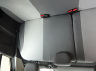 Renault Logan II 2013-2022 гг. Авточехлы (Тканевые, Classik) фото 10