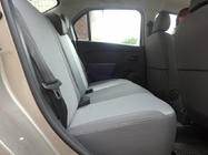 Renault Logan II 2013-2022 гг. Авточехлы (Тканевые, Classik) фото 11